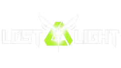 Cheats for Lost Light